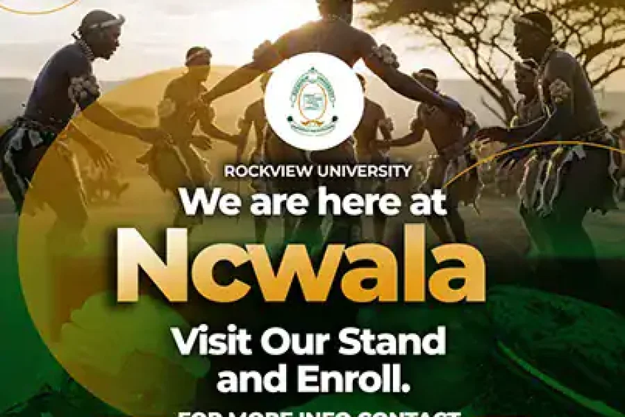 🪇N’cwala (Zimbabwe)