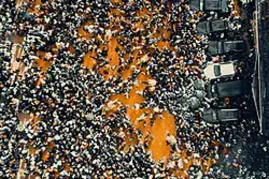 🪇Ojude Oba Festival (Nigeria)
