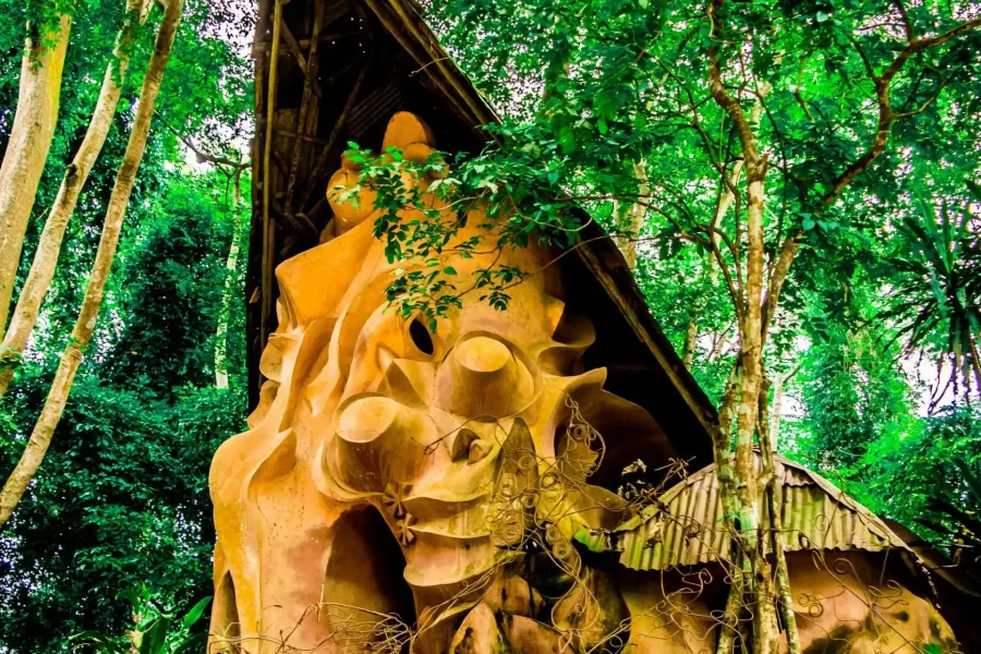 🪇Osun-Osogbo (Nigeria)