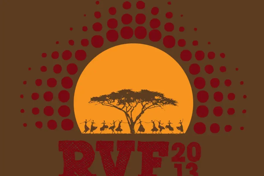 🪇Rift Valley Festival (Kenya)