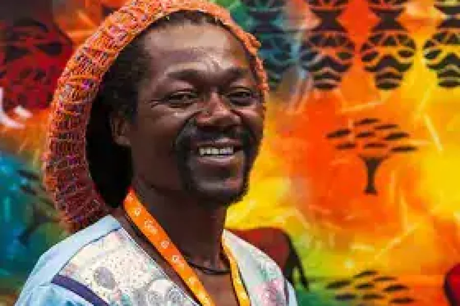 🪇Sanganai/Hlanganani World Tourism Expo (Zimbabwe)