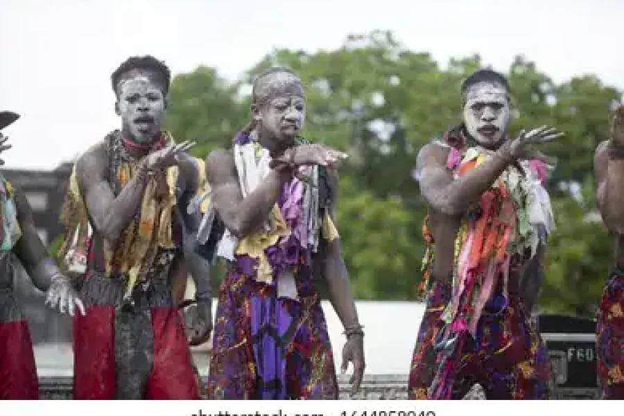 🪇Sauti za Busara (Tanzania)