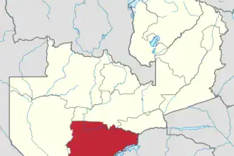 🪇Shimunenga Ceremony (Zimbabwe)