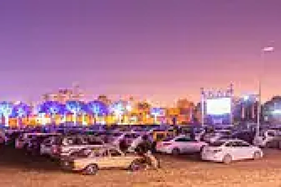 🪇Sudanese Film Festival (Sudan)