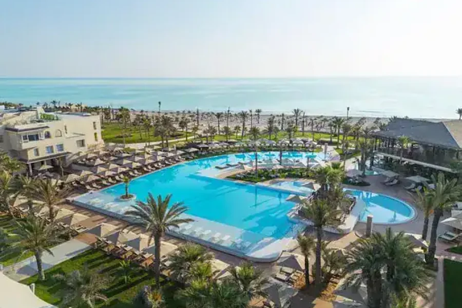 🪇Ulysses Festival of Djerba (Tunisia)