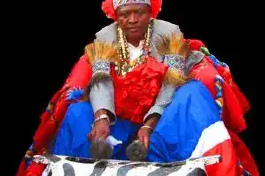 🪇Umutomboko Ceremony (Zimbabwe)