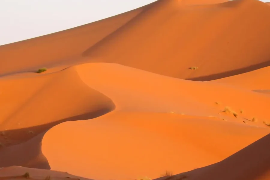 🕓Fes: 3 Days Desert Tour from Fes back to Fez