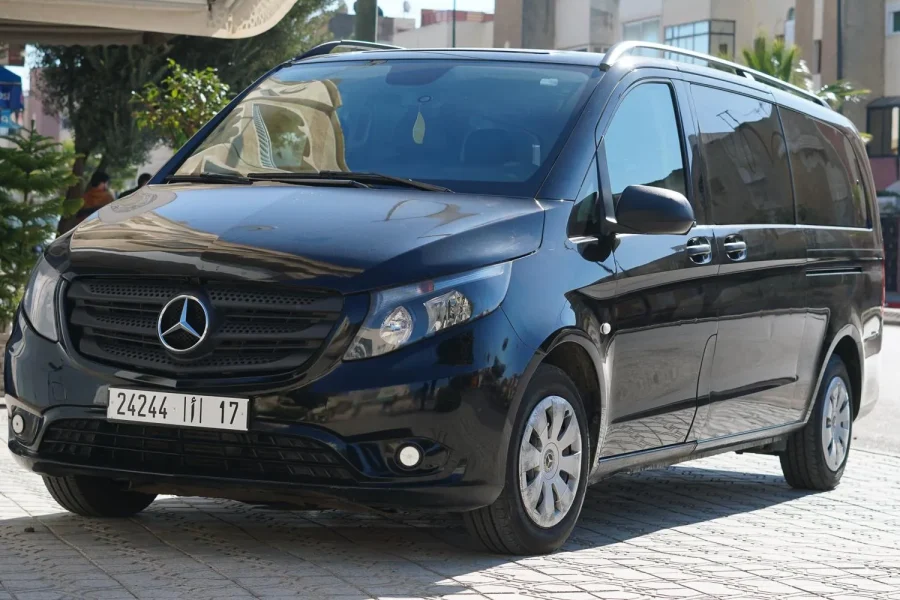 🕓Fes Saiss Private Arrival And/Or Departure Airport Transfer