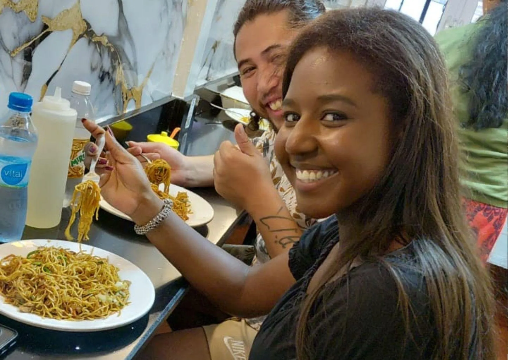 🕓Flavors of Port Louis: Guided Food Tasting Tour with a Local