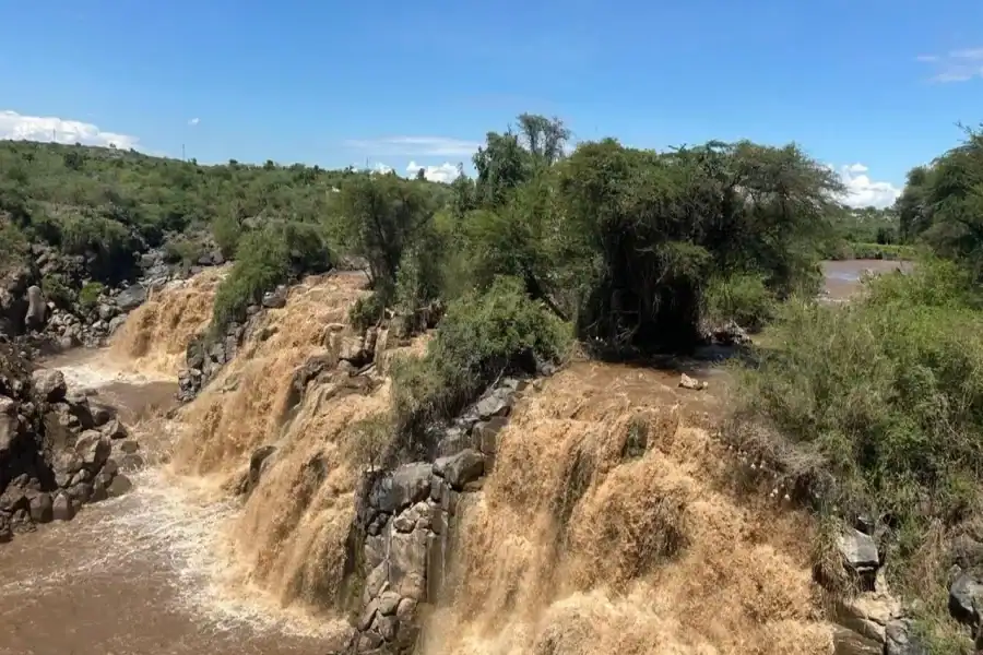 🕓From Addis Ababa: 2-Day Awash National Park Tour