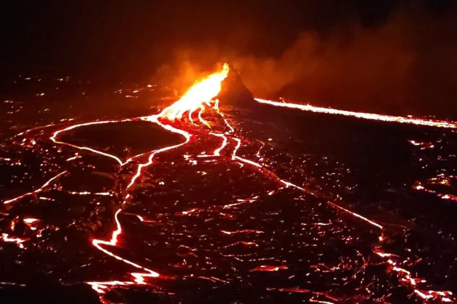🕓From Addis Ababa: Danakil Depression Layover Tour