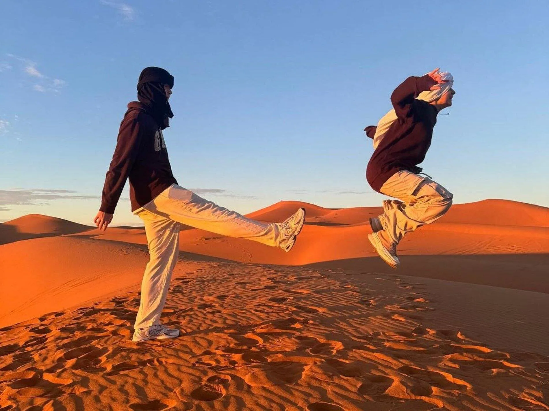 🕓From Agadir: Sahara Desert Day Trip and Camel Ride