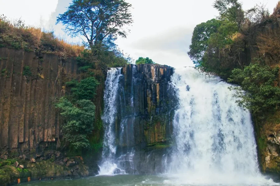 🕓From Antananarivo: Road trip Day tour to Ampefy Village