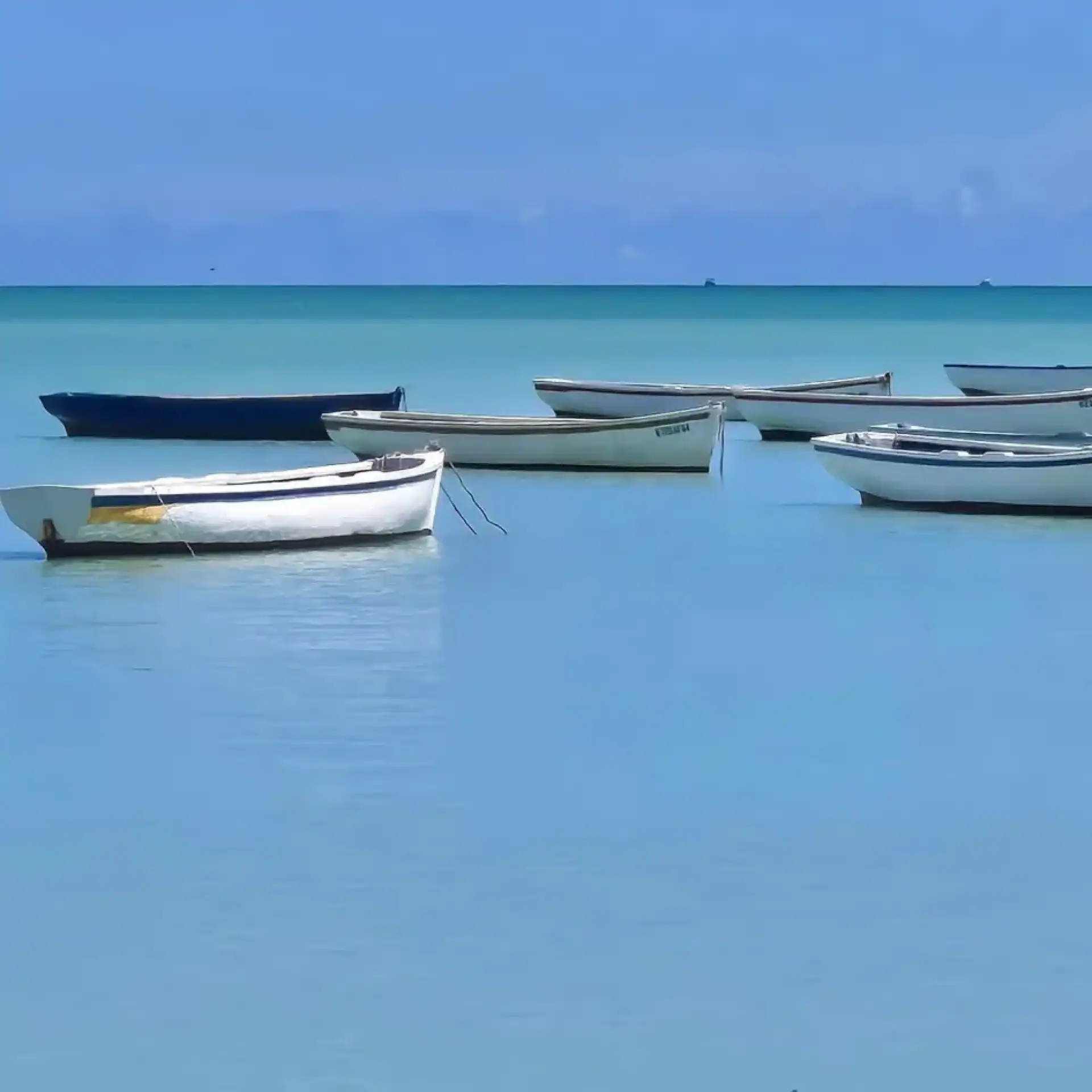 🕓From Butte à l’Herbe: Secret Beaches& Coastal Road Trip