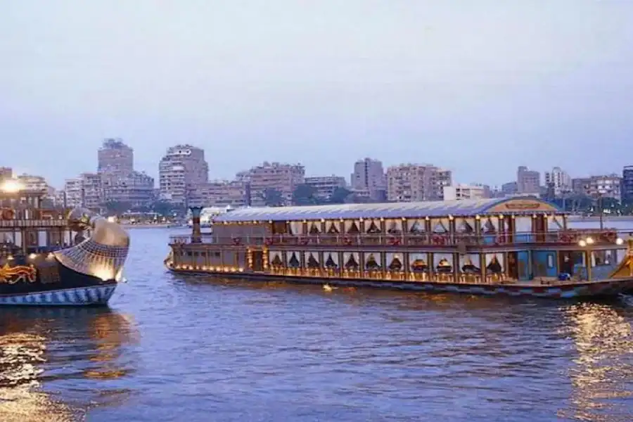 🕓From Cairo: 11-Day Egypt Tour with Flights