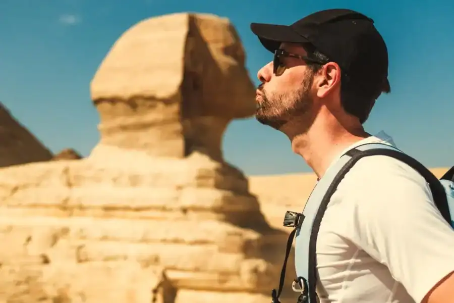 🕓From Cairo: 5-Day Egypt Highlights Private Tour with Flights
