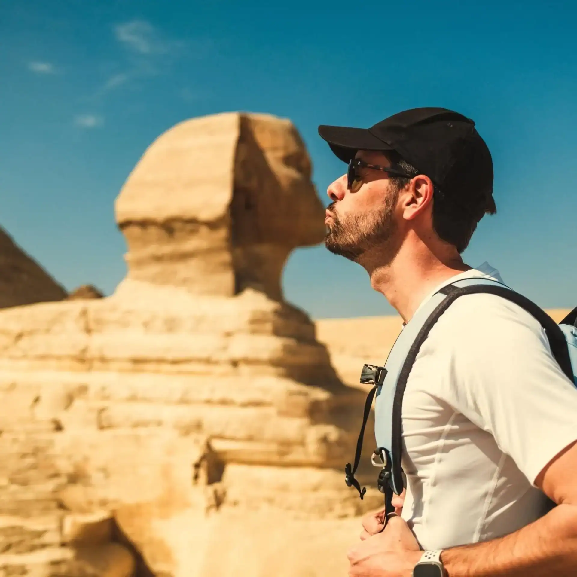 🕓From Cairo: 5-Day Egypt Highlights Private Tour with Flights