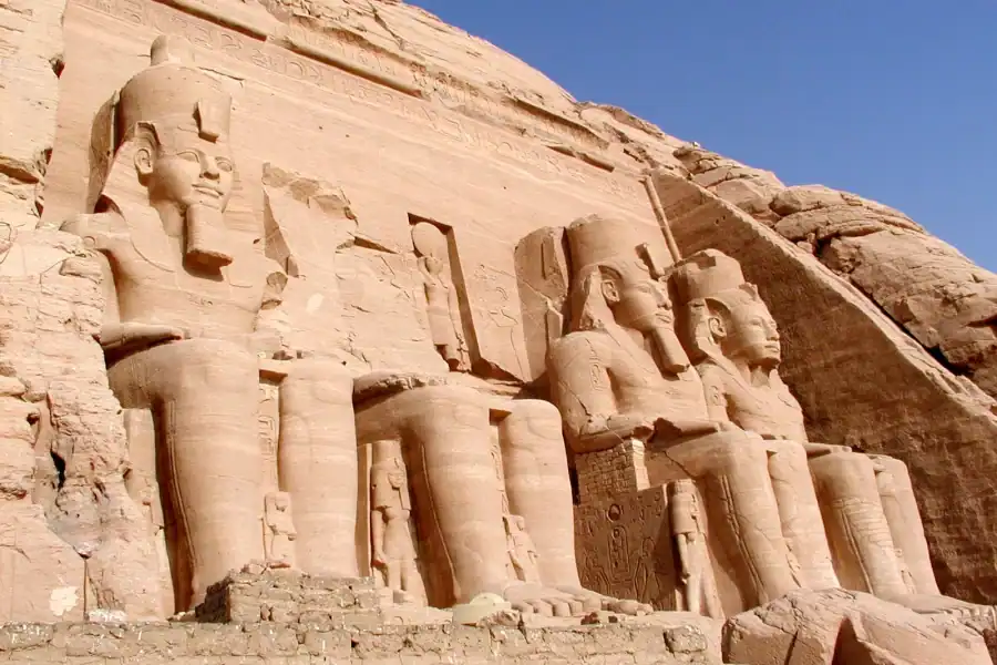 🕓From Cairo: Abu Simbel Day Tour with Flights& Private Guide