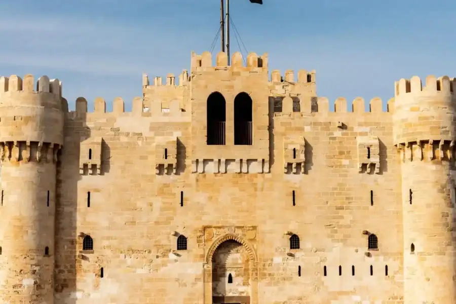 🕓From Cairo: Alexandria Private Day Tour with Guide and Lunch
