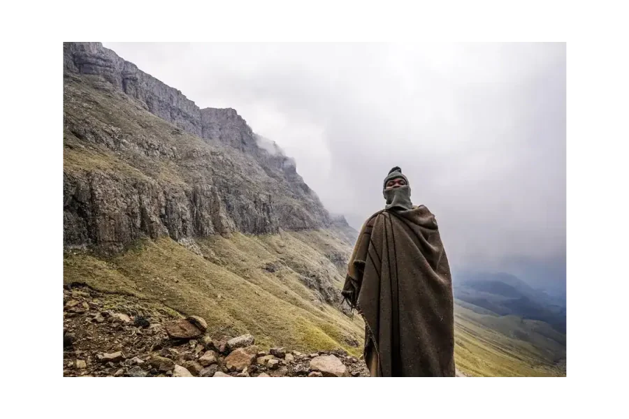 🕓From Durban: Lesotho Highlights 4-Day Trip with Meals