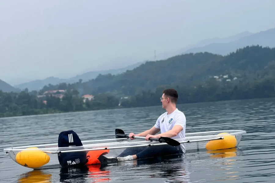 🕓From Kibuye: 2-Day Lakeside Escape – Boat, Hikes& Kayak
