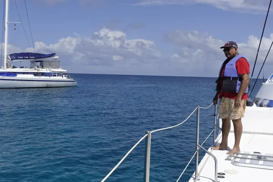 🕓From Mahé: Praslin& La Digue Island-Hopping Tour with Lunch
