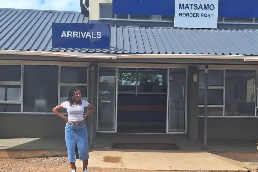 🕓From Malelane: The Kingdom of Eswatini Day Tour