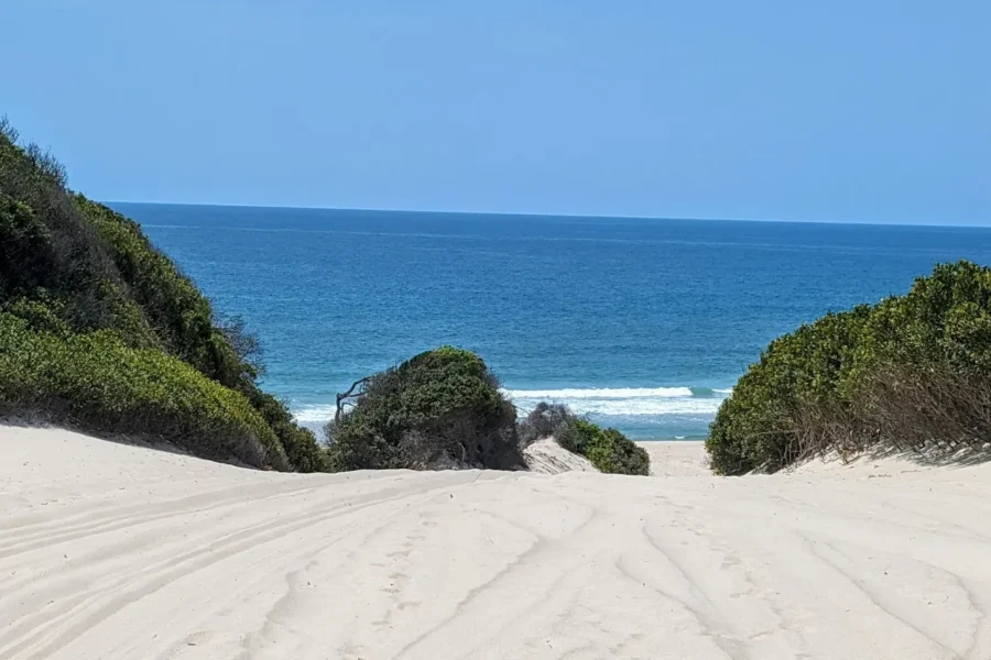 🕓From Marloth Park: 3-Day Mozambique Coastal Experience