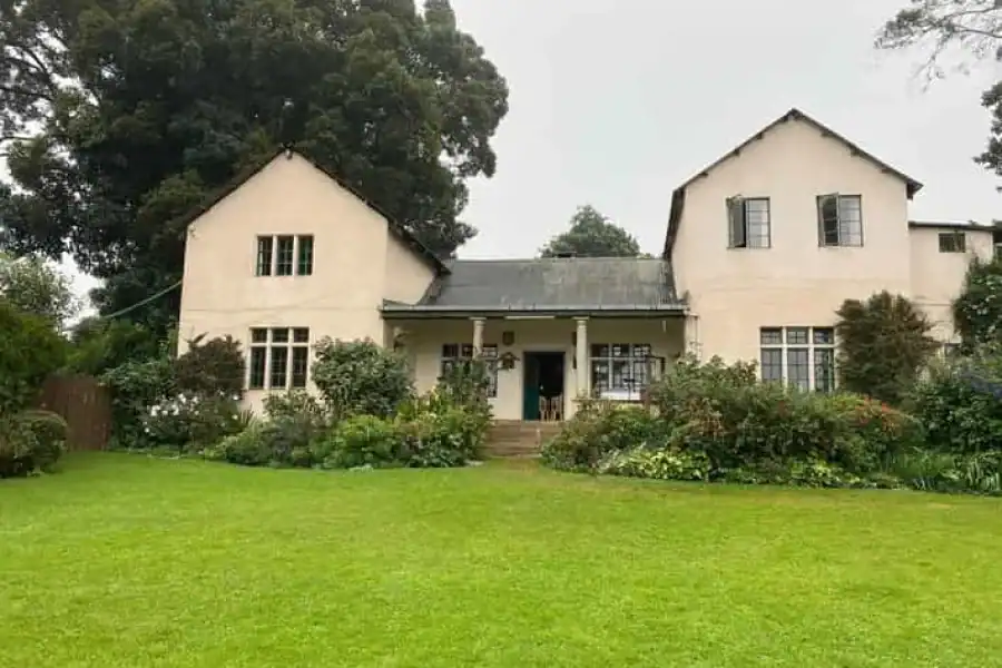 🚸From Nairobi: Kiambethu Tea Farm Day Tour