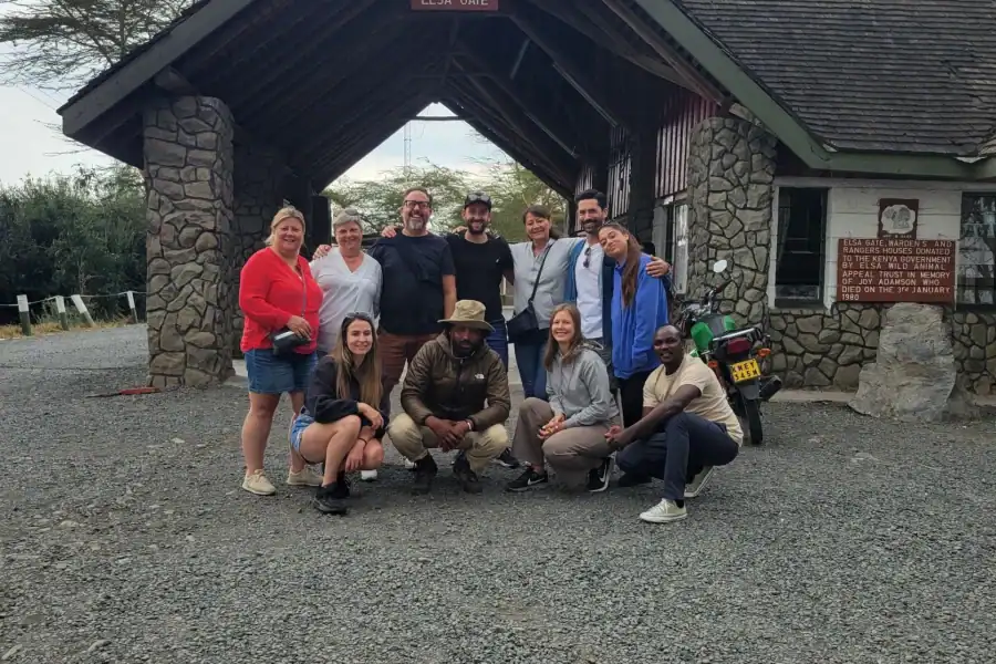 🕓From Nairobi: Lake Naivasha Day Trip with Boat Safari