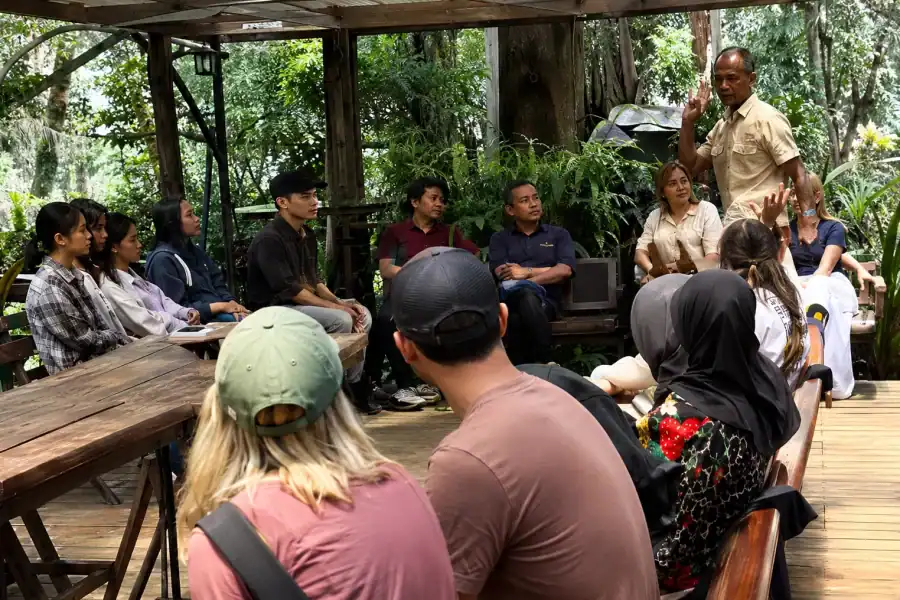🕓From Nairobi: Tea and Coffee Farm Tour with Tastings