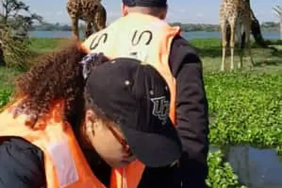 🚸From Nairobi,naivasha: Hellsgate, Olkaria Spa, Lake Naivasha