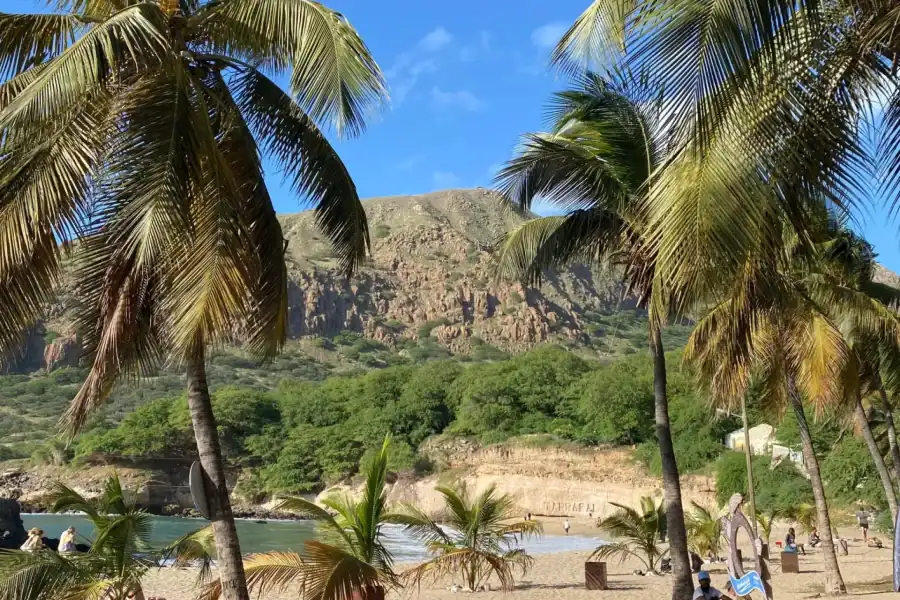 🕓From Praia: Complete Tour of Santiago Island – Special for Cruise Passengers