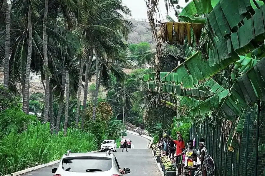 🕓From Praia: Explore the whole island in 1 day