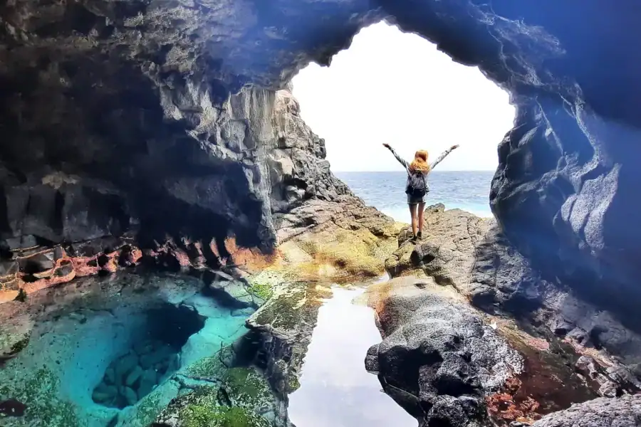 🕓From Santa Maria: Sal Island Private Day Trip