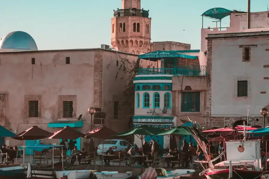 🕓From Sousse/Hammamet/Tunis: 2-Day Northern Tunisia Tour
