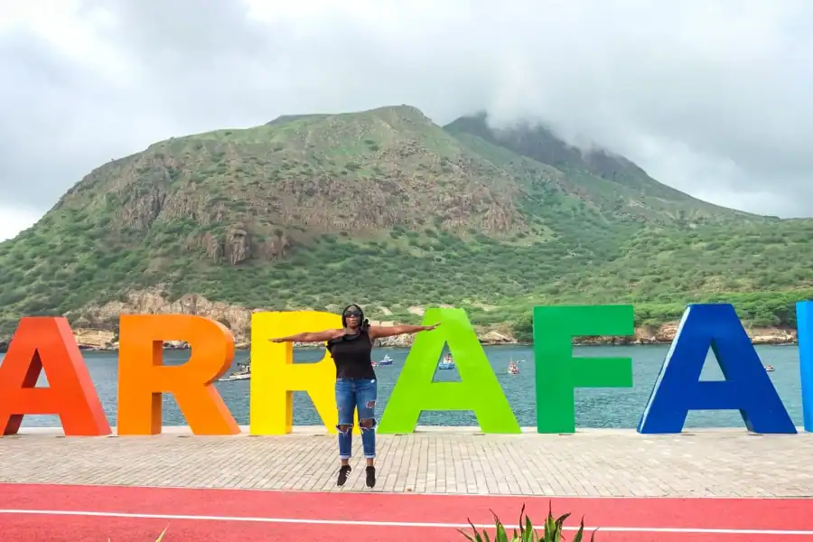 🕓From Tarrafal: Santiago Island Tour with a Certified Guide