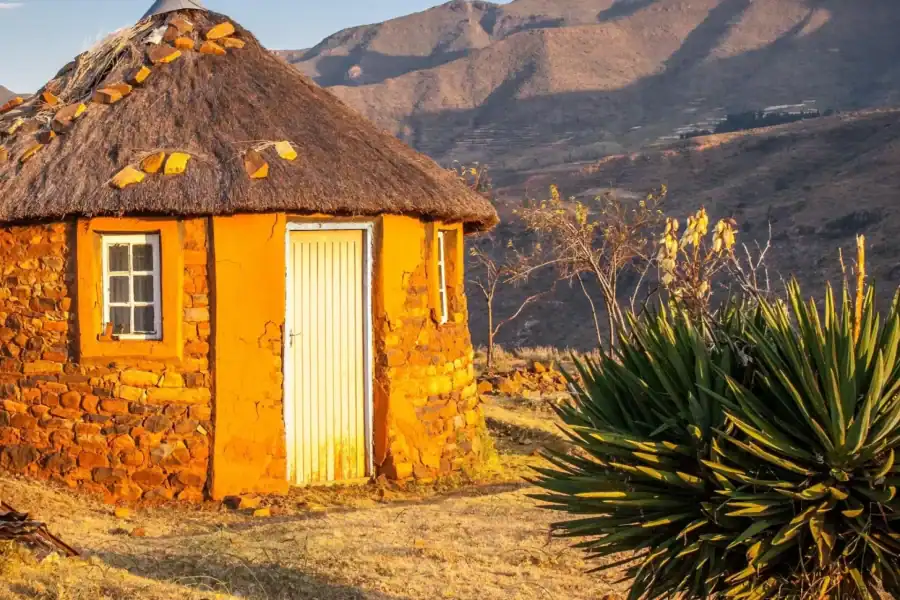 🕓From Underberg: Sani Pass& Lesotho – 2 days / 1 Night
