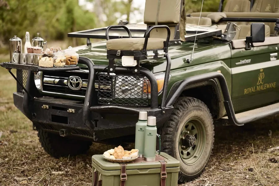 🕓7-Day Namibia Safari: Desert Dunes, Coast& Etosha Wildlife