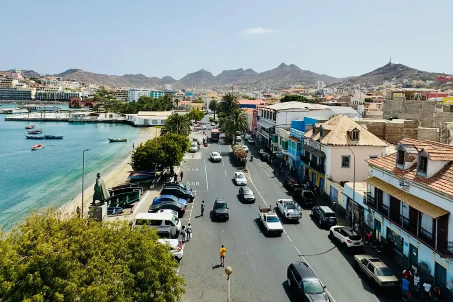 🕓Full Day Island Tour, São Vicente, Mindelo, Highlights