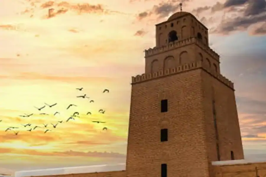 🕓Full day Kairouan& El Jem all inclusive guided tour + lunch