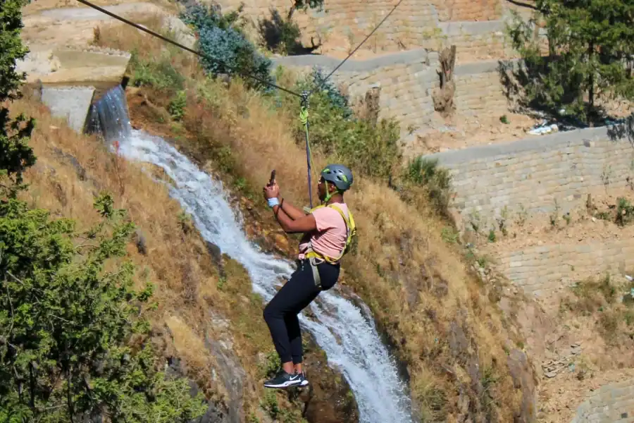 🕓Fun adventures activities at Addis Ababa Entoto park