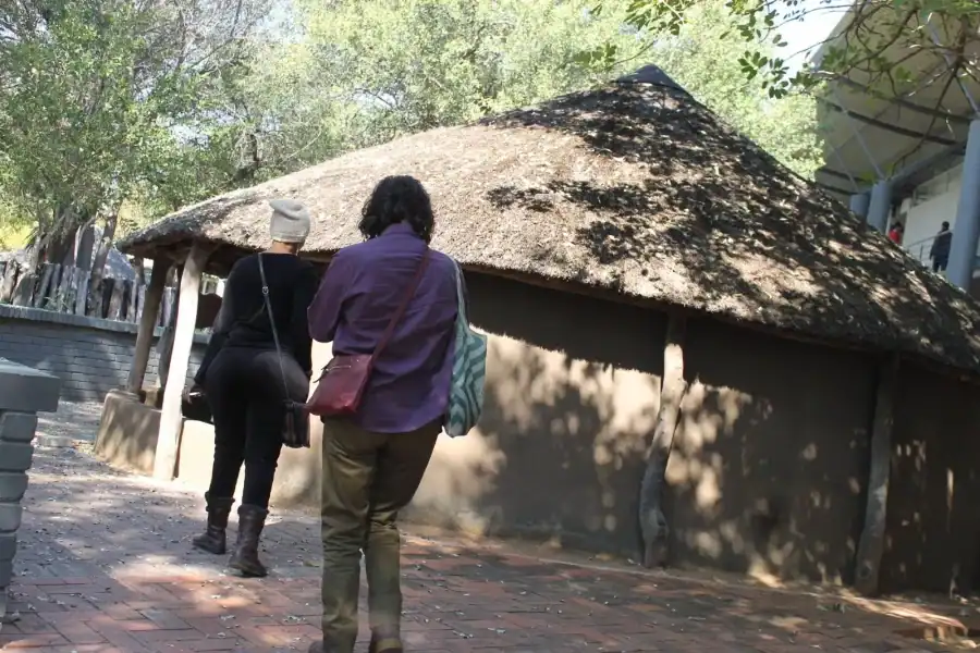 🕓Gaborone: City Tour with Game Drive and Tswana Cuisine