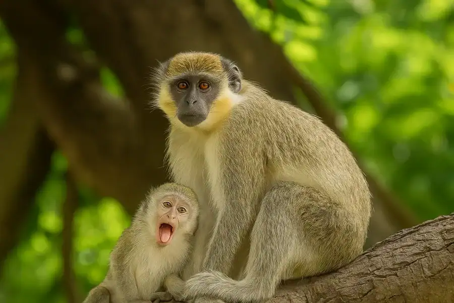 🕓Gambia: Guided Sightseeing Tour