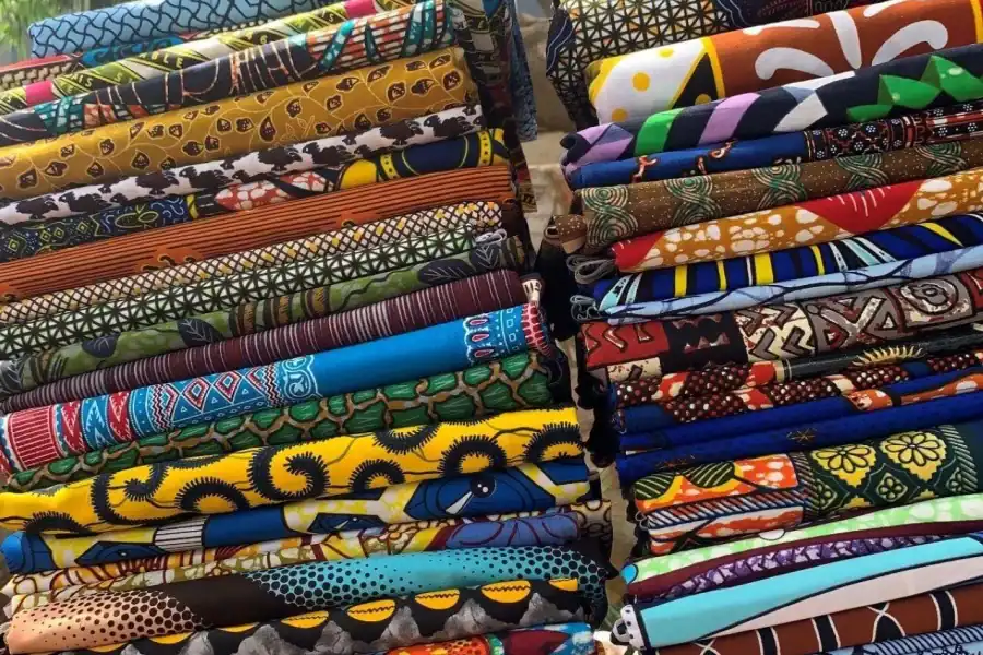 🕓Ghana: 10-Day History and Adventure