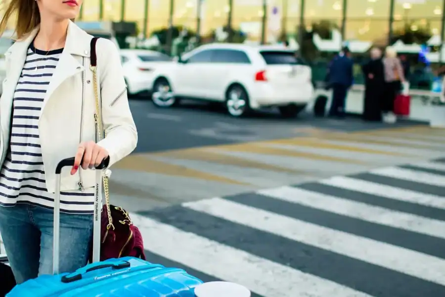 🕓Giza/Cairo: Sphinx Airport Private Transfer Service