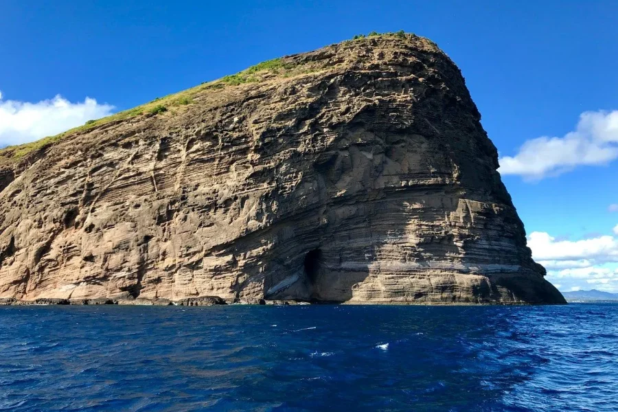 🕓Grand Baie: Full-Day Catamaran Cruise to Gabriel Island
