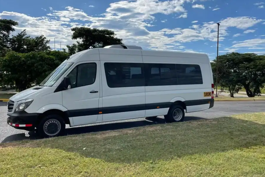 🕓Guanacaste Airport: Transfer to/from Papagayo Hyatt Hotel