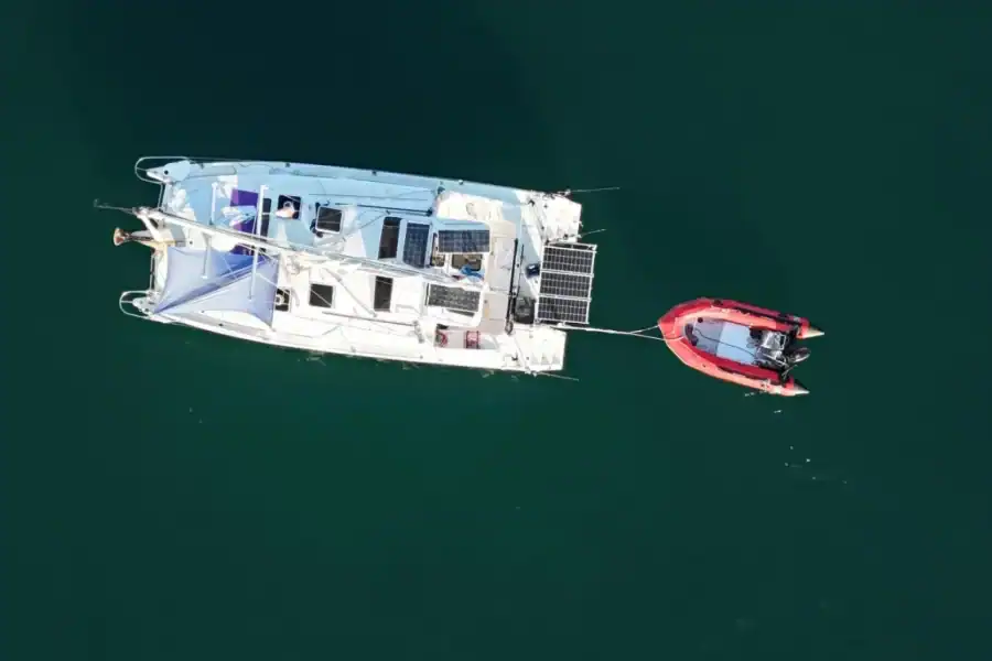 🕓Guanacaste: Catamaran Private Sailing Tour