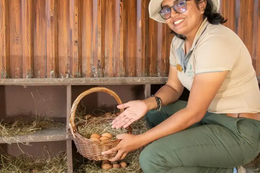 🕓Guanacaste: Educational Nature in the Circular Economy Tour